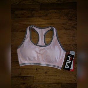 NWT Fila Sports Bra